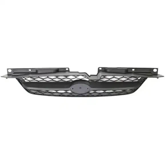 Μάσκα KIA RIO Sedan / 4dr 2002 - 2005 ( DC ) 1.3  ( A3E  ) (75 hp ) Βενζίνη #096404540