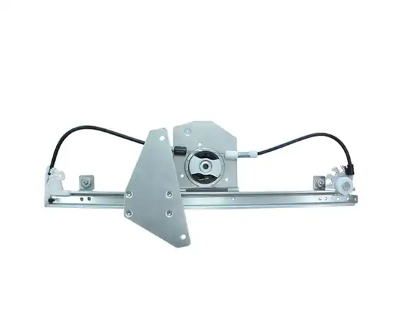 Γρύλος Παραθύρου Ηλεκτρικός PEUGEOT 107 Hatchback / 3dr 2013 - 1.0  ( CFA (384F),CFB (1KR)  ) (68 hp ) Βενζίνη #631007047