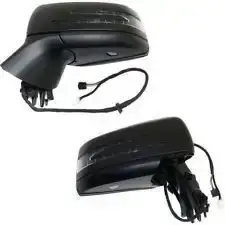 Καπάκι Βάση Καθρέπτη MERCEDES GLK CLASS SUV/ ΕΚΤΟΣ ΔΡΟΜΟΥ / 5dr 2009 - 2012 ( X204 ) 200 (204.934)  ( M 274.920  ) (184 hp ) Βενζίνη #527007711