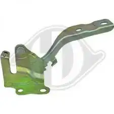 Μεντεσές Καπό HYUNDAI i10 Hatchback / 5dr 2010 - 2013 1.0  ( G3LA  ) (69 hp ) Βενζίνη #371006141