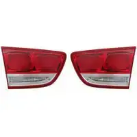 Φανάρι Πίσω KIA SORENTO SUV/ ΕΚΤΟΣ ΔΡΟΜΟΥ / 5dr 2012 - 2014 ( XM ) 2.0 CRDi  ( D4HA  ) (184 hp ) Πετρέλαιο #426105821