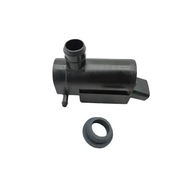 Μοτεράκι Δοχείου Υαλοκαθαριστήρων TOYOTA AVENSIS Liftback / 5dr 2003 - 2006 ( T250 ) 1.6 VVT-i (ZZT250_)  ( 3ZZ-FE  ) (110 hp ) Βενζίνη #023208475
