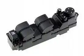 Διακόπτης Παραθύρου MAZDA 6 Sedan / 4dr 2008 - 2013 ( GH ) 1.8 MZR  ( L813  ) (120 hp ) Βενζίνη #063207172