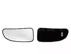 Κρύσταλλο Καθρέφτη PEUGEOT BOXER Van 2002 - 2006 ( 244 ) 2.0  ( RFL (XU10J2U)  ) (110 hp ) Βενζίνη #080307631