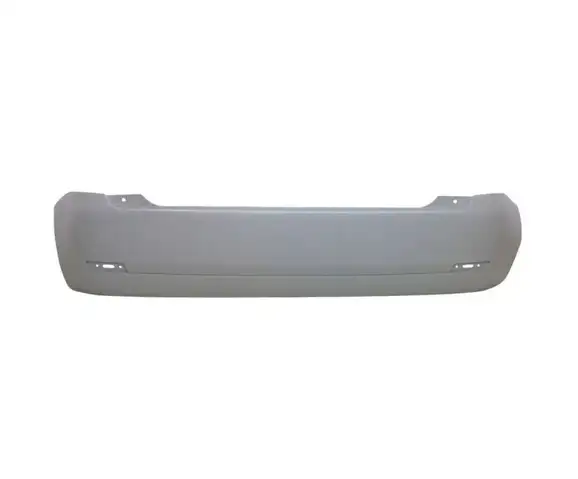 Προφυλακτήρας FORD FIESTA ( JD ) Hatchback / 3dr 2002 - 2005 ( Mk5a ) 1.0 Flex  (   ) (73 hp ) Βενζίνη/αιθανόλη #036203665