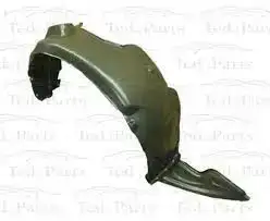 Θόλος Πλαστικός KIA CEED Hatchback / 3dr Pro-ceed 2007 - 2009 (ED) 1.4  ( G4FA  ) (105 hp ) Βενζίνη #039000821
