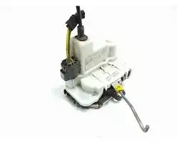Κλειδαριά Πόρτας FIAT PANDA Hatchback / 5dr 2003 - 2009 ( 169 ) 1.1  ( 187 A1.000  ) (54 hp ) Βενζίνη #040007216