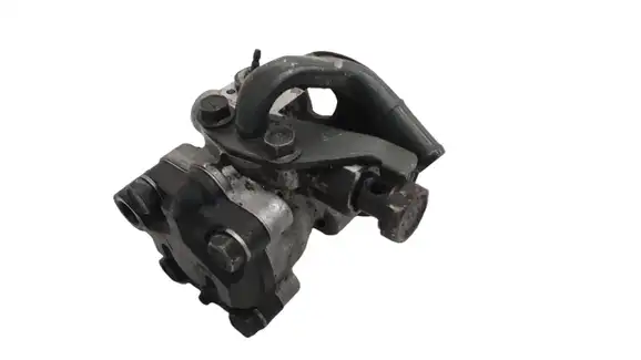 Κρεμαργιέρα & Αντλία Υδραυλικού HYUNDAI ATOS MPV Hatchback / 5dr 1997 - 2000 ( MX ) 1.0 i  ( G4HC  ) (54 hp ) Βενζίνη #57110-02710
