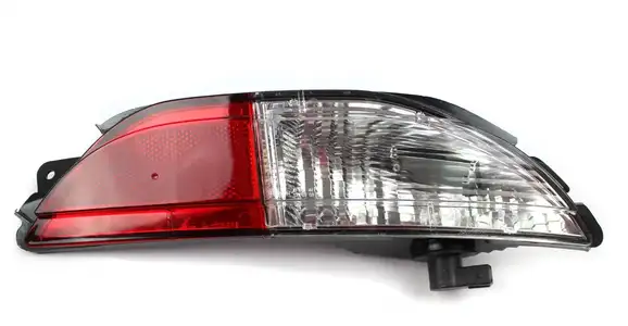 Φανάρι Όπισθεν LANCIA YPSILON Hatchback / 3dr 2012 - 2015 0.9 CNG  ( 312 A2.000  ) (86 hp ) Βενζίνη/φυσικό αέριο (CNG) #460006111