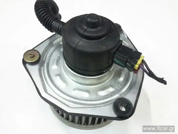Ανεμιστήρας Καλοριφέρ Εσω CHEVROLET-DAEWOO LANOS Hatchback / 3dr 2001 - 2008 ( T150 ) 1.3  ( A14SMS  ) (75 hp ) Βενζίνη #612993
