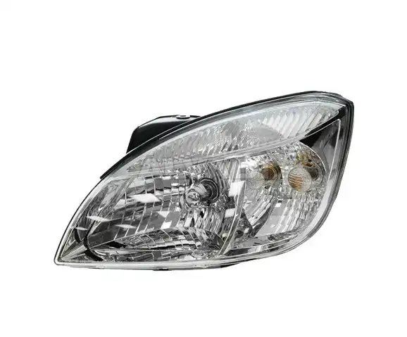 Φανάρι Εμπρός KIA RIO Sedan / 4dr 2005 - 2011 ( JB ) 1.4 16V  ( G4EE  ) (97 hp ) Βενζίνη #094605144