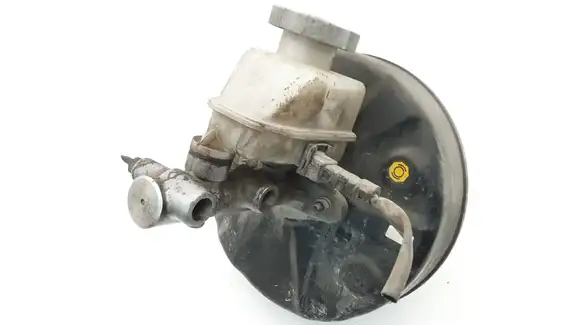 Σεβρόφρενο Κομπλέ HYUNDAI ACCENT Sedan 4dr 1999 - 2003 ( CG ) ( LC ) 1.3  ( G4EA  ) (75 hp ) Βενζίνη #XC15968174F