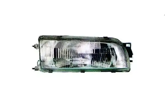 Φανάρι Εμπρός MITSUBISHI LANCER Sedan / 4dr 1992 - 1995 ( CB ) 1.3 (CB1A)  ( 4G13 (12V)  ) (75 hp ) Βενζίνη #078805131