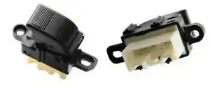 Διακόπτης Παραθύρου MAZDA 6 ( GG ) Sedan / 4dr 2002 - 2006 ( GG )( GY ) 1.8  ( L813,L823,L828  ) (120 hp ) Βενζίνη #025007171