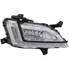 Προβολείς Ομίχλης HYUNDAI TUCSON SUV/ ΕΚΤΟΣ ΔΡΟΜΟΥ/ 5dr  2018 -  1.6 CRDi  ( D4FE  ) (116 hp ) Πετρέλαιο #375105111