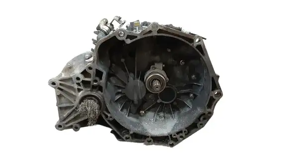 Σασμάν Χειροκίνητο OPEL VECTRA Sedan / 4dr 2002 - 2005 ( C ) 2.0 DTI 16V (F69)  ( Y 20 DTH  ) (101 hp ) Πετρέλαιο #XC169847019