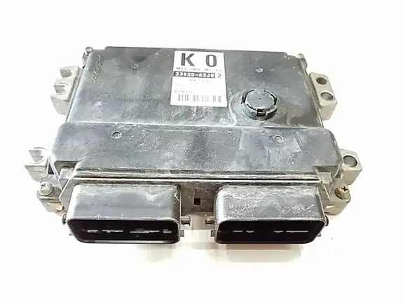 Εγκέφαλος Κινητήρα SUZUKI SWIFT Hatchback / 3dr 2006 - 2008 ( RS ) 1.3 (RS 413)  ( M13A  ) (92 hp ) Βενζίνη #33920-62J02