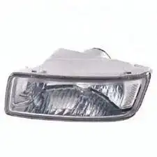Προβολείς Ομίχλης ISUZU D-MAX ( 8DH ) Pick-Up 2002 - 2007 2.5  ( 4JA1-TC  ) (77 hp ) Πετρέλαιο #023005112