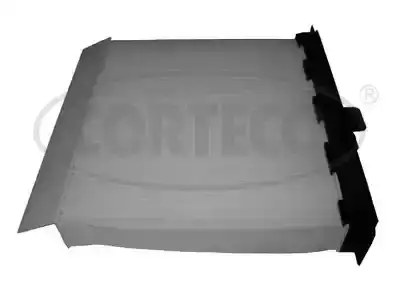 Φίλτρο αέρα εσωτερικού χώρου RENAULT SCENIC 2003 - 2008 ( JM ) CORTECO 80000080