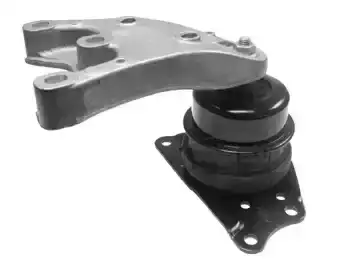 Βάσεις στήριξης κινητήρα VW FOX 2005 - 2012 ( 5Z1 ) CORTECO 80000321