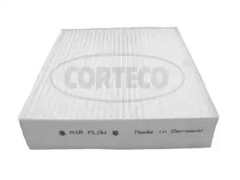 Φίλτρο αέρα εσωτερικού χώρου MITSUBISHI COLT 2005 - 2008 ( CZ ) CORTECO 80000331