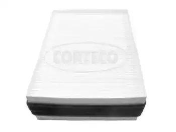 Φίλτρο αέρα εσωτερικού χώρου NISSAN SUNNY 1987 - 1989 ( N13 ) CORTECO 80000362