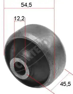Συνεμπλόκ Ψαλιδιού FORD MONDEO 1993 - 1996 ( Mk1 ) CORTECO 80000476
