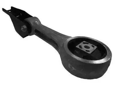 Βάσεις στήριξης κινητήρα VW FOX 2005 - 2012 ( 5Z1 ) CORTECO 80001136