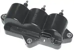 Πολλαπλασιαστής CHEVROLET-DAEWOO MATIZ 2001 - 2005 ( M150 ) HOFFER 8010494