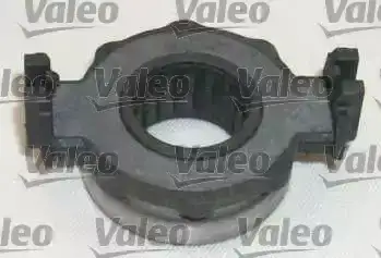 Σετ συμπλέκτη PEUGEOT 205 1983 - 1992 ( 741 ) VALEO 801256