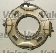 Σετ συμπλέκτη HYUNDAI SONATA 1989 - 1993 ( Y2 ) VALEO 801590