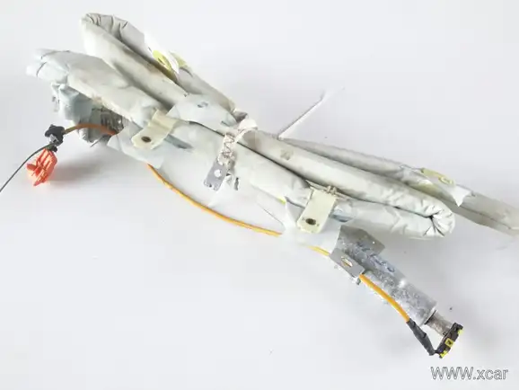 Αερόσακος Οροφής (Κουρτίνα) FIAT STILO Hatchback / 5dr 2001 - 2006 ( 192 ) 1.2 16V (192_XA1B)  ( 188 A5.000  ) (80 hp ) Βενζίνη #46843996