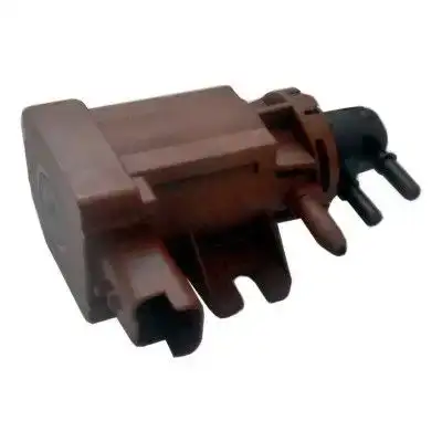 Υπερπληρωτής/μεμονωμένα εξαρτήματα FORD FIESTA 2002 - 2005 ( Mk5a ) HOFFER 8029132