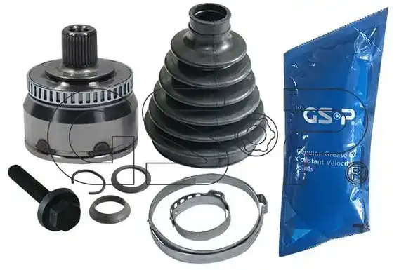 Μπιλιοφόροι VW PASSAT 2000 - 2005 ( 3B3 ) GSP 803018