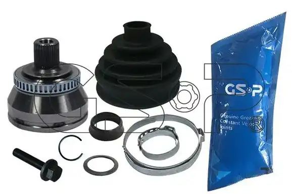 Μπιλιοφόροι VW PASSAT 2000 - 2005 ( 3B3 ) GSP 803019