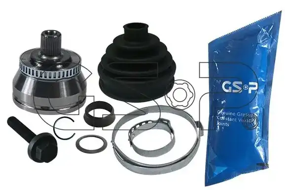 Μπιλιοφόροι VW PASSAT 2000 - 2005 ( 3B3 ) GSP 803021