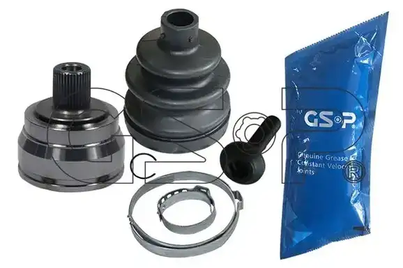 Μπιλιοφόροι AUDI A4 2005 - 2008 ( 8E )( 8H ) GSP 803030