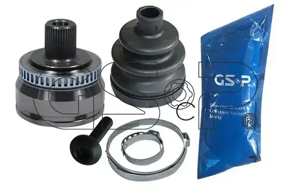 Μπιλιοφόροι AUDI A4 2005 - 2008 ( 8E )( 8H ) GSP 803058