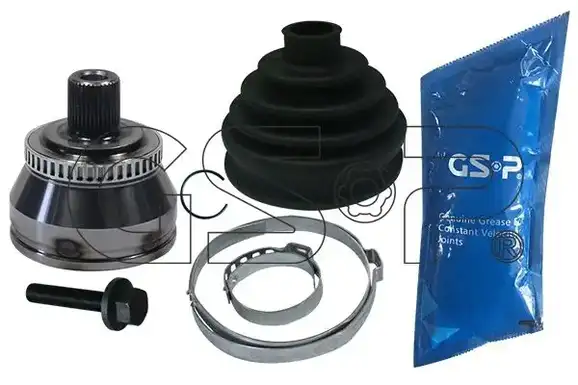Μπιλιοφόροι AUDI A4 2005 - 2008 ( 8E )( 8H ) GSP 803067