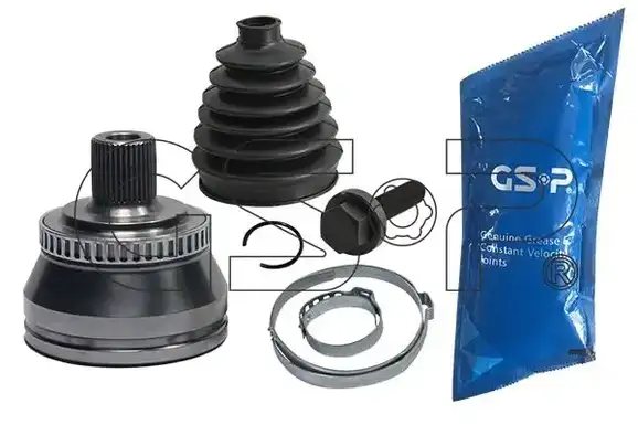 Μπιλιοφόροι AUDI A4 2005 - 2008 ( 8E )( 8H ) GSP 803078