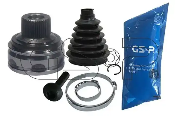 Μπιλιοφόροι AUDI A4 2008 - 2011 ( 8K ) GSP 803086