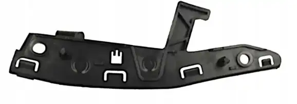 Βάση Προφυλακτήρα CITROEN C3 Hatchback / 5dr 2010 - 2013 1.0 VTi 68  ( ZMZ (EB0)  ) (68 hp ) Βενζίνη #195004281