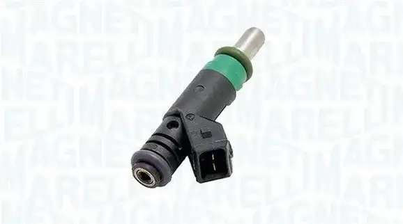 Μπεκ FORD FIESTA 2002 - 2005 ( Mk5a ) MAGNETI MARELLI 805000000017