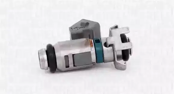Μπεκ RENAULT CLIO 2001 - 2005 MAGNETI MARELLI 805001446001