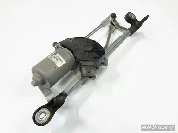 Σύστημα καθαρισμού παρμπρίζ OPEL CORSA Hatchback / 3dr 2014 - ( E ) 1.0 (08, 68)  ( B 10 XFL,F 10 XFL  ) (90 hp ) Βενζίνη #13432685