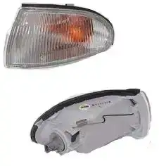 Φλας MITSUBISHI LANCER Liftback / 5dr 1992 - 1994 ( C6 ) 1.3 12V (C61A)  ( 4G13 (12V)  ) (75 hp ) Βενζίνη #078805497