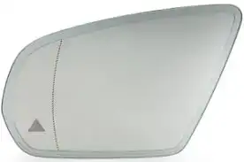 Κρύσταλλο Καθρέφτη MERCEDES C CLASS Coupe / 2dr 2015 - ( W205 ) AMG C 43 4-matic (205.364)  ( M 276.823  ) (367 hp ) Βενζίνη #536307612