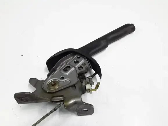 Καστάνια Χειροφρένου NISSAN ALMERA Sedan / 4dr 2000 - 2002 ( N16 ) 1.5  ( QG15DE  ) (90 hp ) Βενζίνη #XC97661