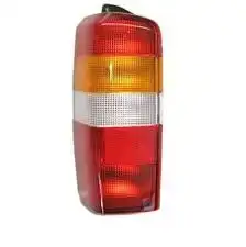 Φανάρι Πίσω JEEP CHEROKEE SUV/ ΕΚΤΟΣ ΔΡΟΜΟΥ / 3-5dr 1997 - 2001 ( XJ ) 2.1 D  (   ) (87 hp ) Πετρέλαιο #077305813
