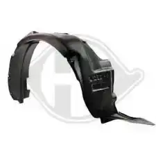 Θόλος Πλαστικός KIA CEED Hatchback / 5dr 2007 - 2009 (ED) 1.4  ( G4FA  ) (105 hp ) Βενζίνη #066700821